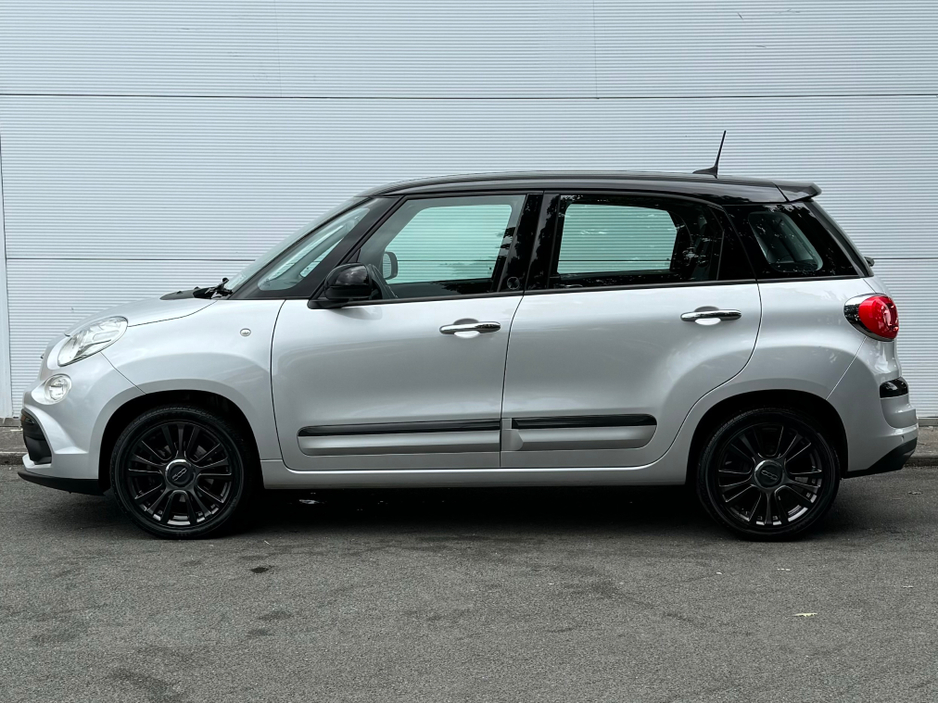 2020 Fiat 500l 120th Edition * AUTUMN SALE * €16,950