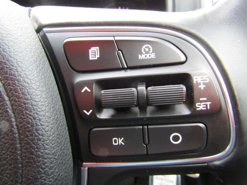 2017 Kia Sportage EX 5DR. LOW KLMS. €15,950