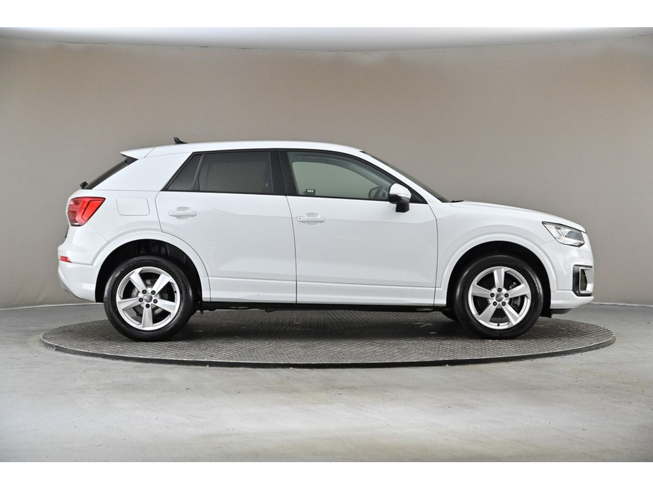 2019 Audi Q2 1.0 TFSI S-TRONIC *REVERSE CAM*PARK SENSORS*DIGITAL DASH* €22,890