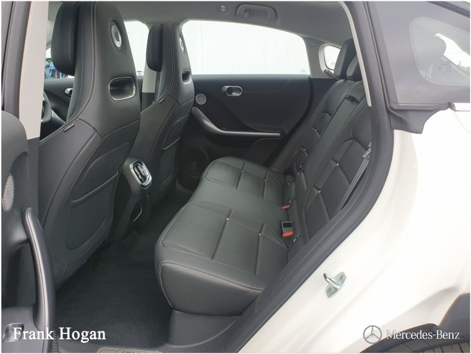 2026 Smart #3 THE ALL NEW SMART #3 PRO + 62 KW / 420 RANGE ( 272 BHP ) NOW AVAILABLE AT Frank Hogan Mercedes Benz 061 416000. €45,821