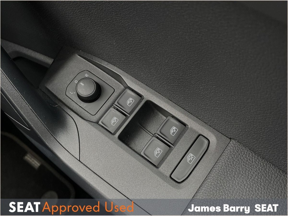 2024 SEAT Arona 1.0TSI 110hp SE+ €22,950