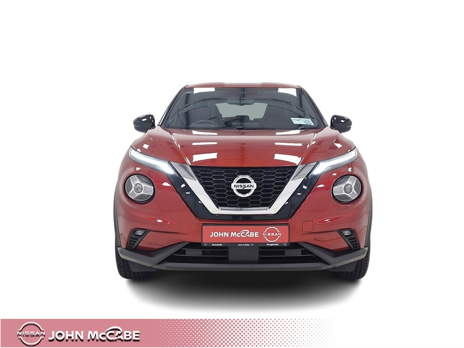 2022 Nissan Juke 1.0 SV PREMIUM AUTO     *RETAIL PRICE €24,950 - €2,000 SCRAPPAGE* FLEXIBLE FINANCE OFFERS AVAILABLE €22,950