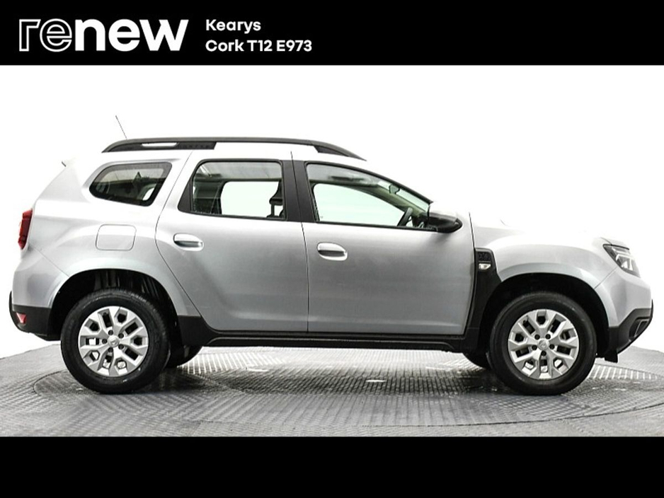 2022 Dacia Duster Comfort TCe 90 4x2 €19,900