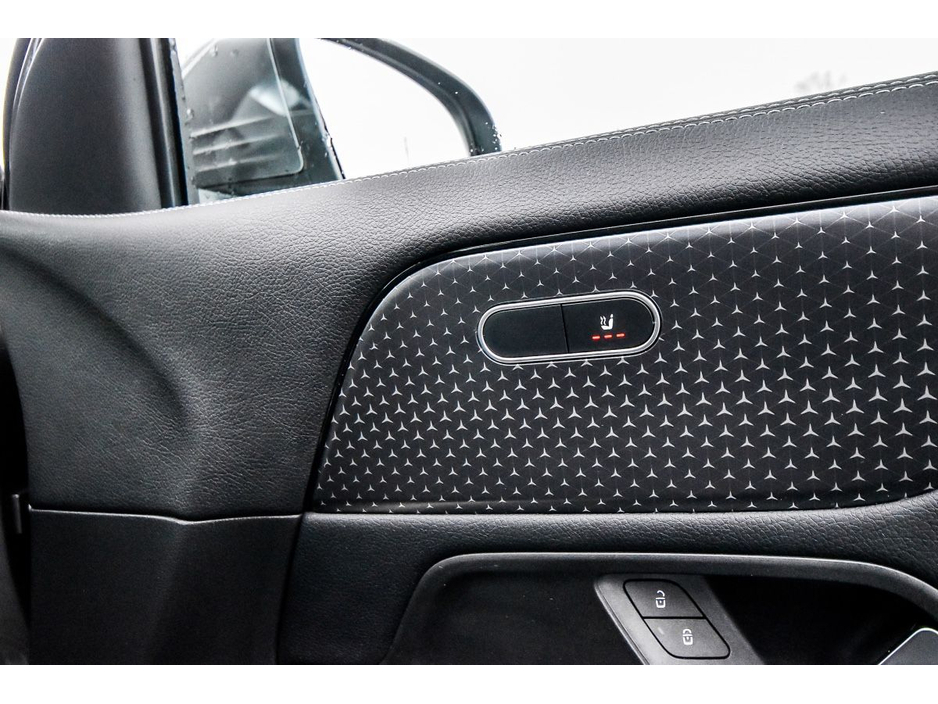 2025 Mercedes-Benz GLA Class 200d Sport Executive Auto €54,850