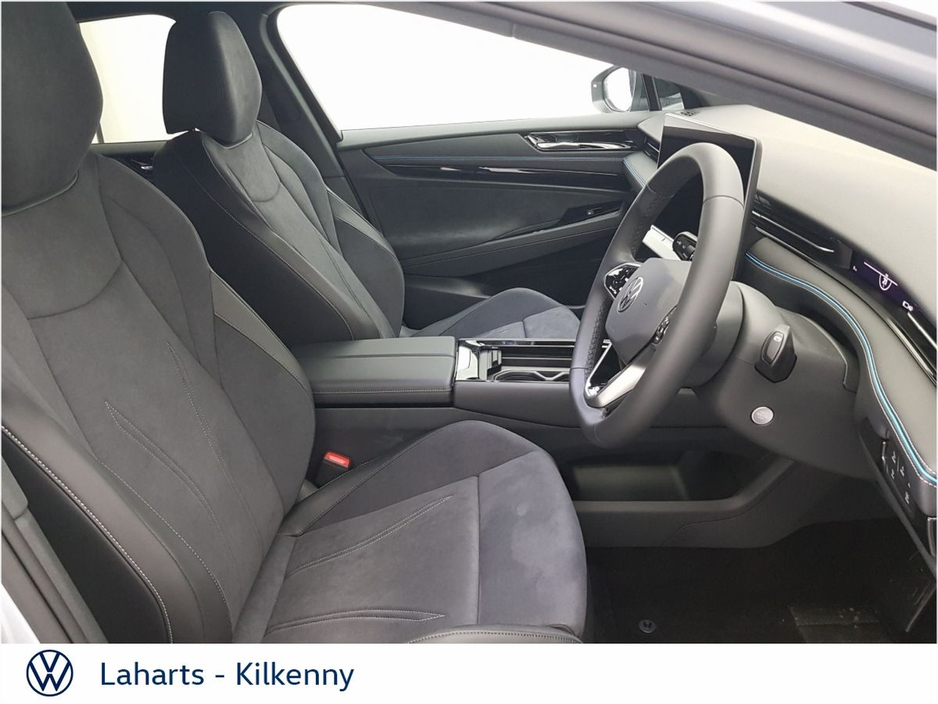 2025 Volkswagen ID.7 PRO PLUS €45,950