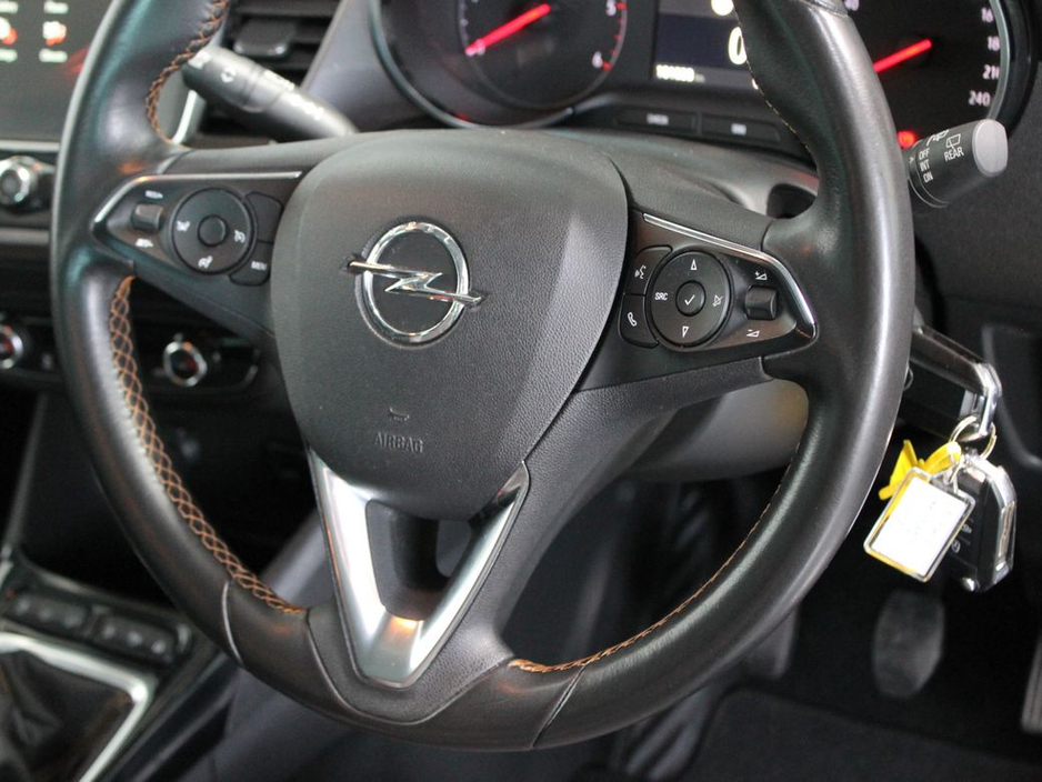 2018 Opel Crossland X SE 1.6cdti 99PS 5DR €13,750