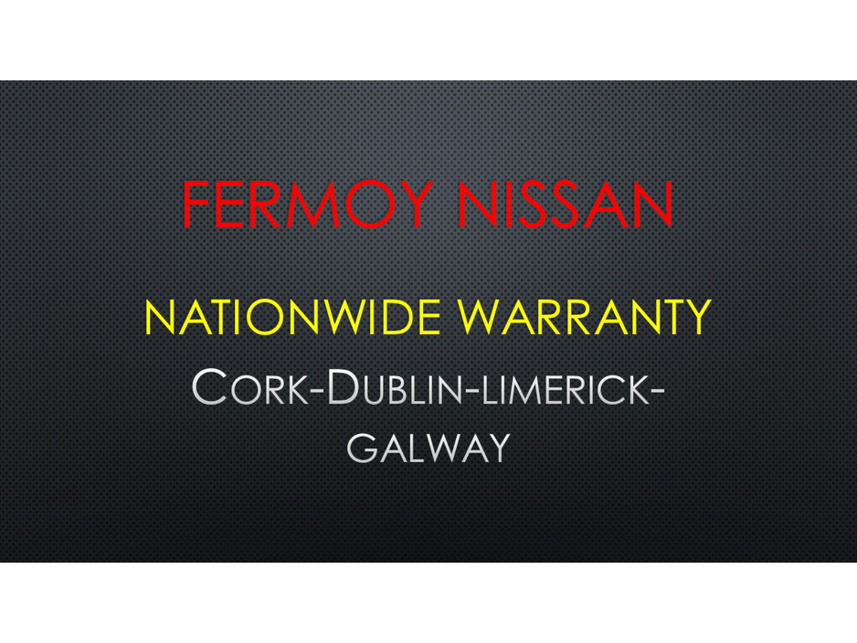 2024 Nissan Qashqai FULL LEATHER HEATED SEATS & PANORAMIC ROOF €27,995