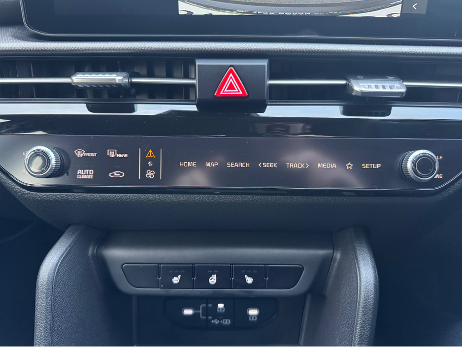 2026 Kia Sportage K2 Diesel