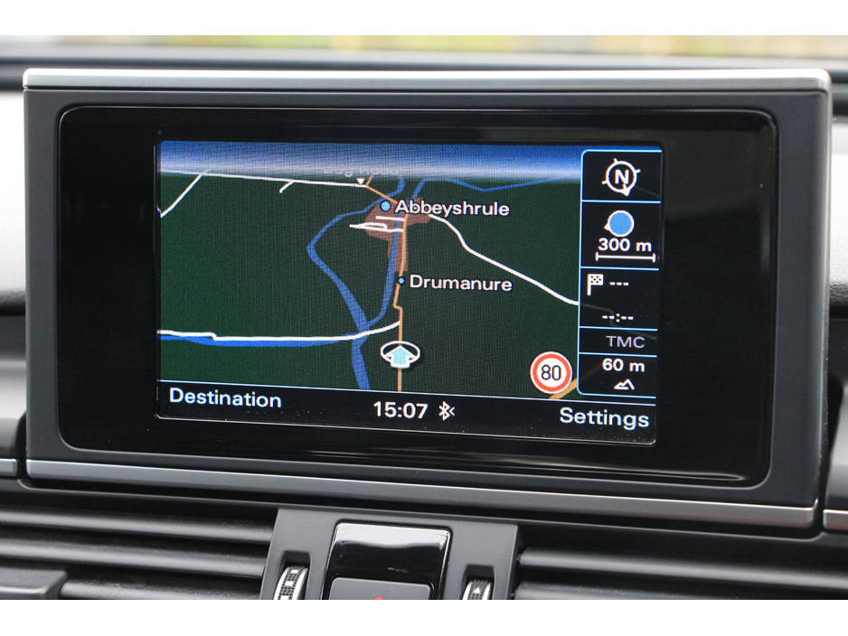 2016 Audi A6 S Line 150Bhp TDi €17,950