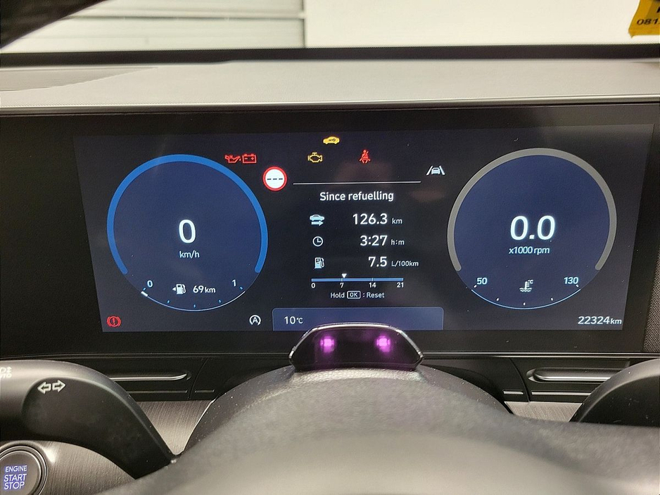 2023 Hyundai Kona 1.0 T-GDI Elegance *NEW MODEL* From €106 per week. €26,975