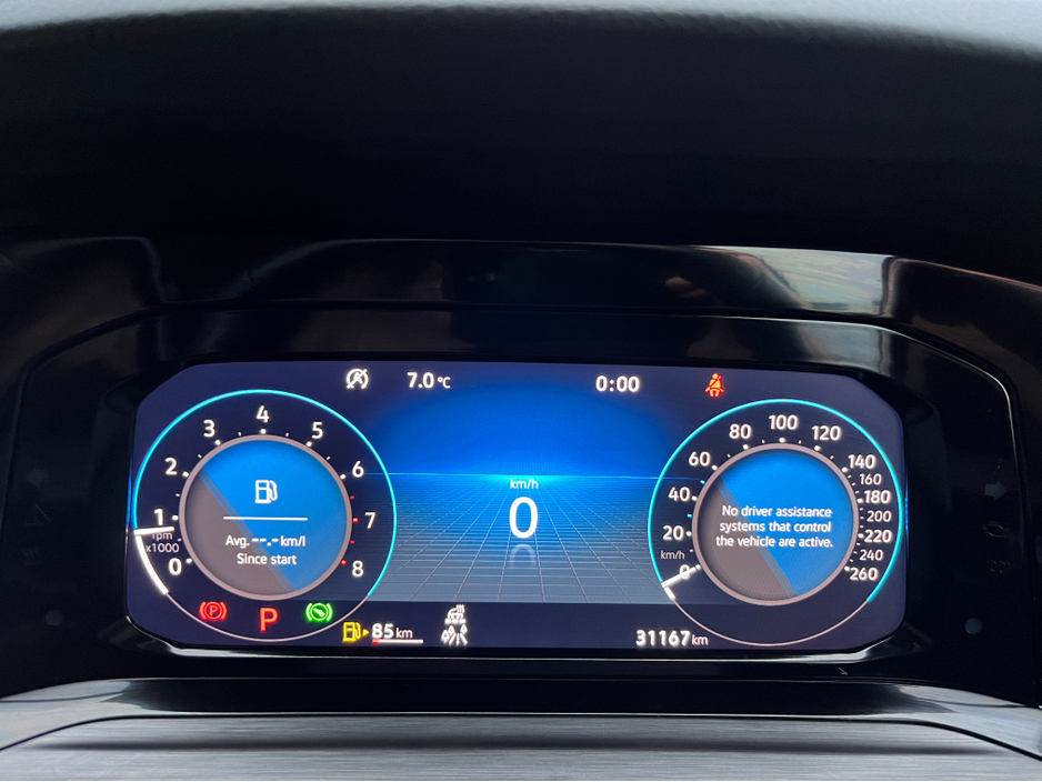 2022 Volkswagen Tiguan E-TSI STYLE AUTOMATIC HYBRID 1.5 PETROL //LOW MILES//HIGH SPEC//HEATED SEATS AND STEERING WHEEL//HEAD UP DISPLAY//KEYLESS ENTRY// €29,950