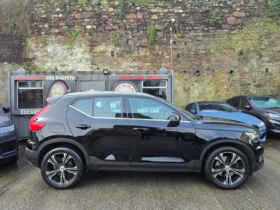 2021 Volvo XC40 Inscription Recharge 1.5 Plug In Hybrid €23,950