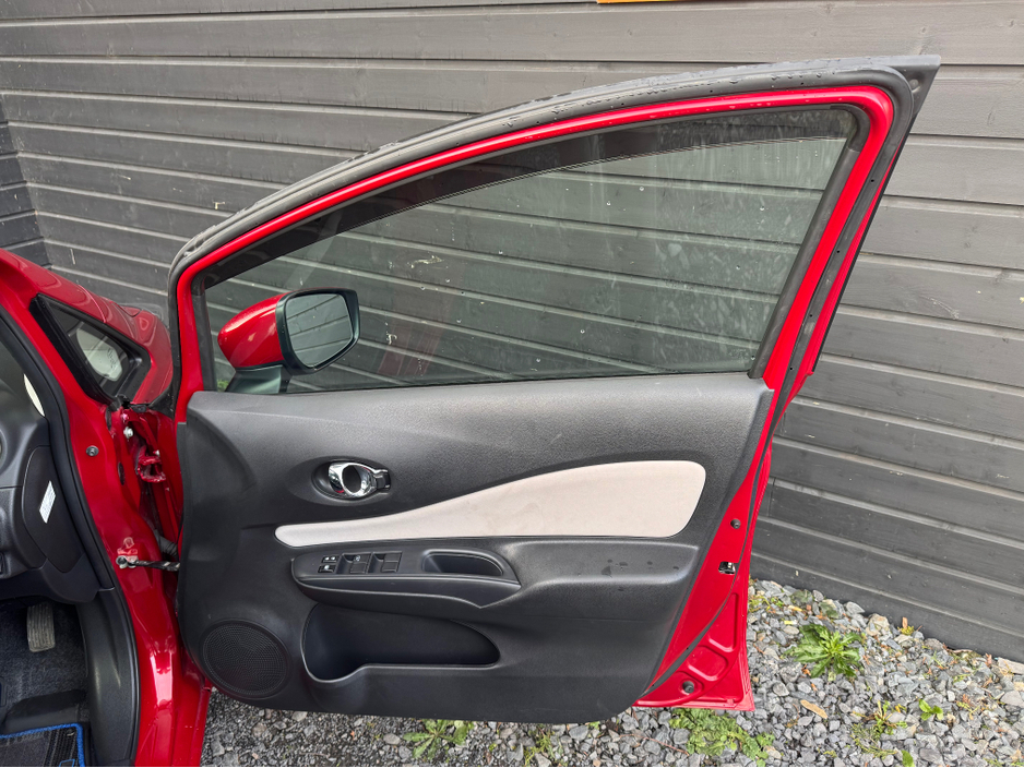 2020 Nissan Note 1.2 HYBRID AUTO €11,995