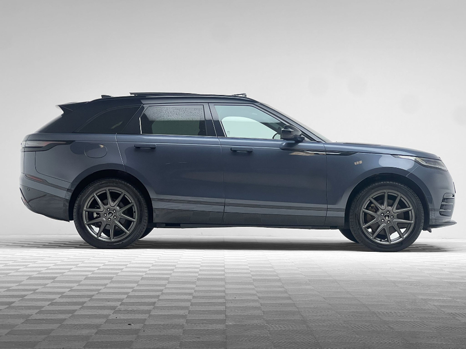 2024 Land Rover Range Rover Velar HSE DYNAMIC P400E €65,990