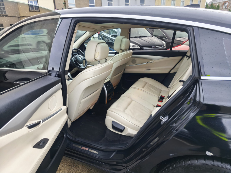 2013 BMW 5 Series GT M SPORT AUTO  AA APPROVED €12,450