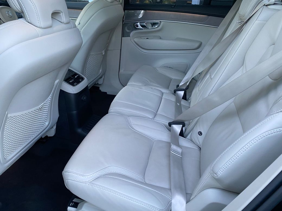 2025 Volvo XC90 T8 Ultra Dark AWD Auto (PHEV) €84,900