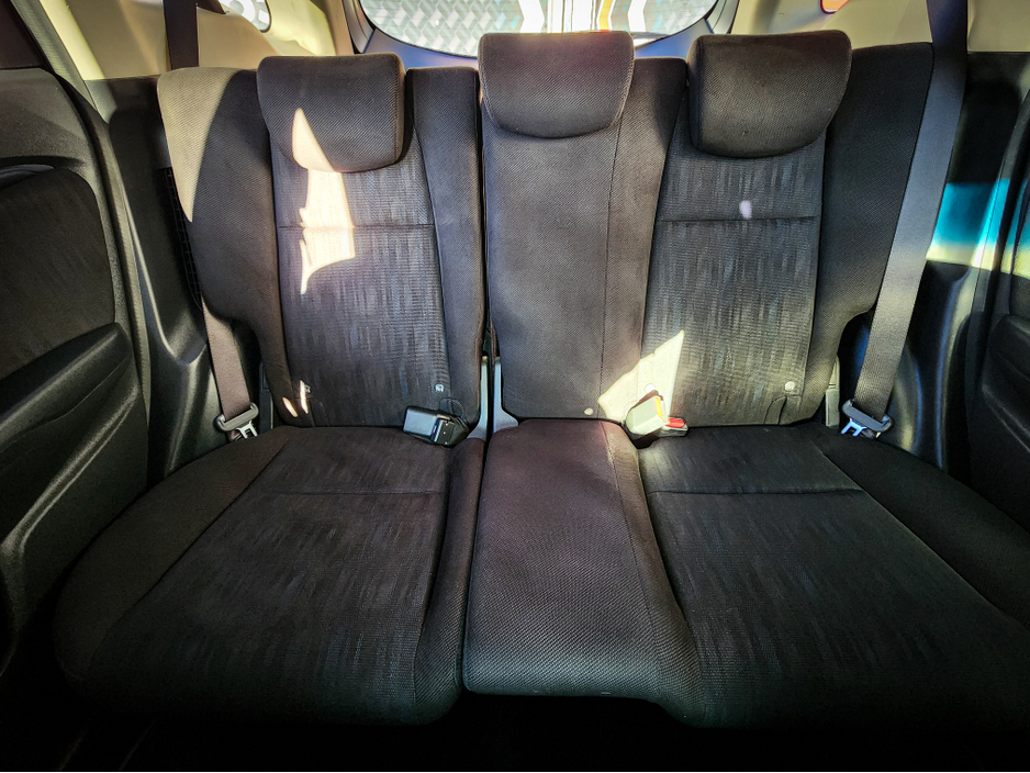 2019 Honda Shuttle Hybrid 5 seater €13,950