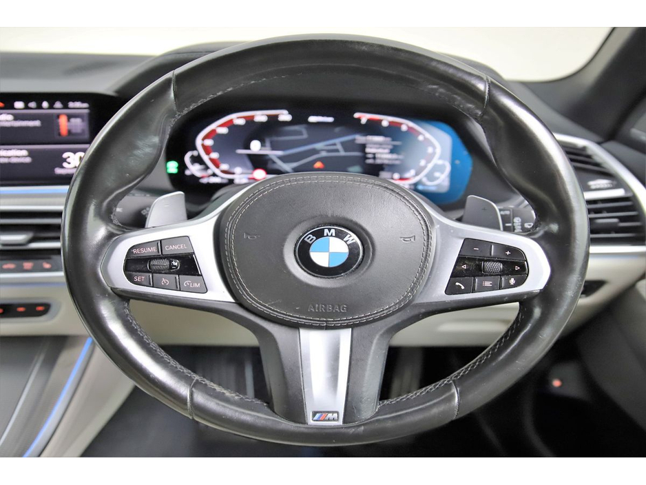 2021 BMW X5 *JAN 2026 PRICING NOW*Black Alloys *IRISH CAR*TECH PACK*PRO-PACK*PAN ROOF*360 CAMERAS*ELEC TOW BAR* €53,490