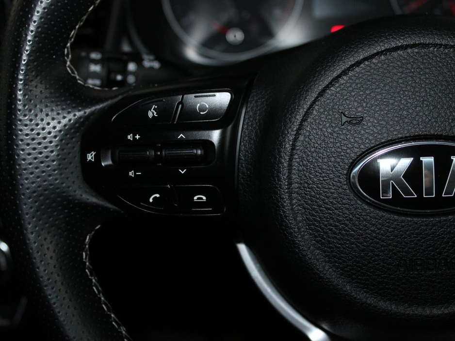 2020 Kia Stonic K3 MY20 5DR €15,999