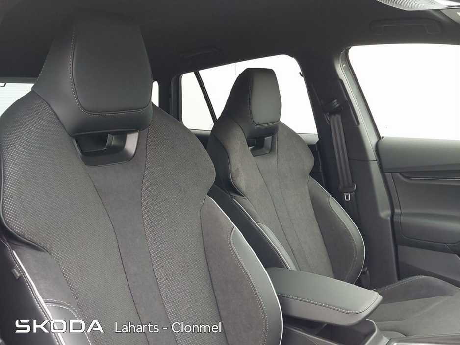 2026 Skoda Elroq 85 SPORTLINE €52,614