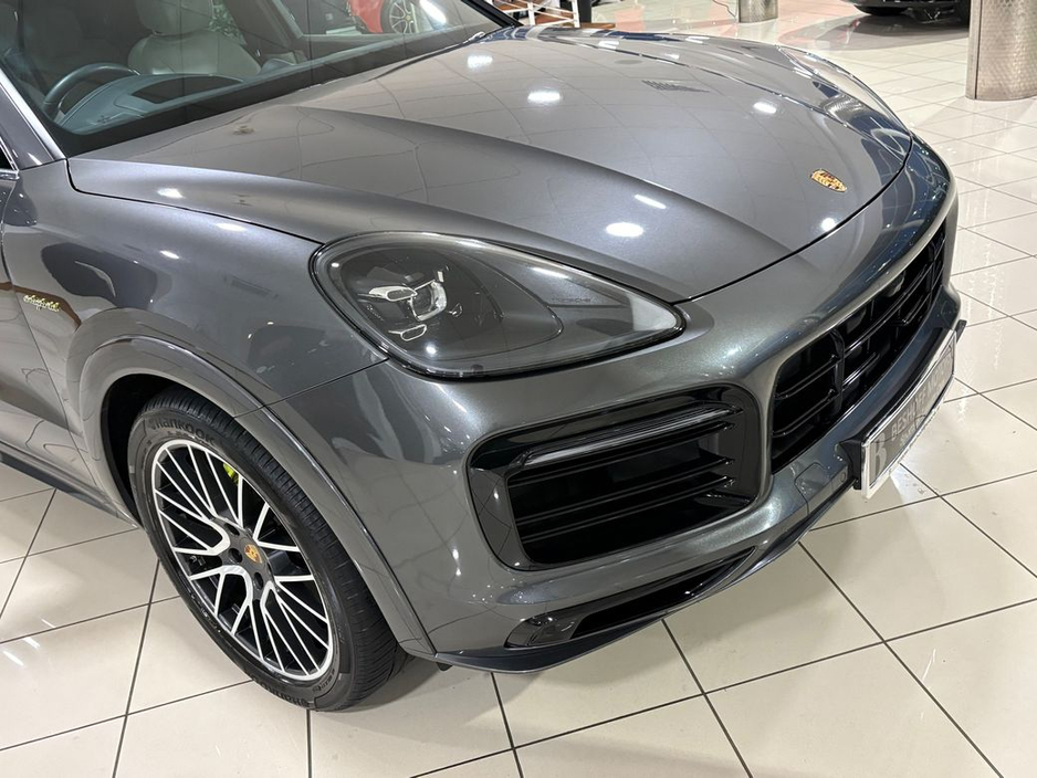 2020 Porsche Cayenne 3.0 V6 E-HYBRID=HUGE SPEC//PAN ROOF//201 D REG=TAILORED FINANCE PACKAGES INCL PCP AVAILABLE=TRADE IN'S WELCOME €59,995