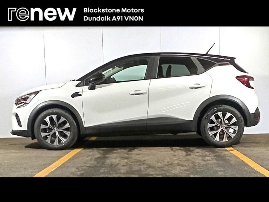 2024 Renault Captur TCe 90 Evolution €25,950