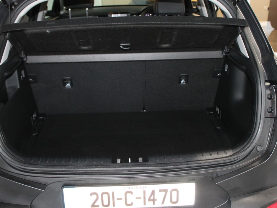 2020 Kia Stonic K3 MY20 5DR €15,999