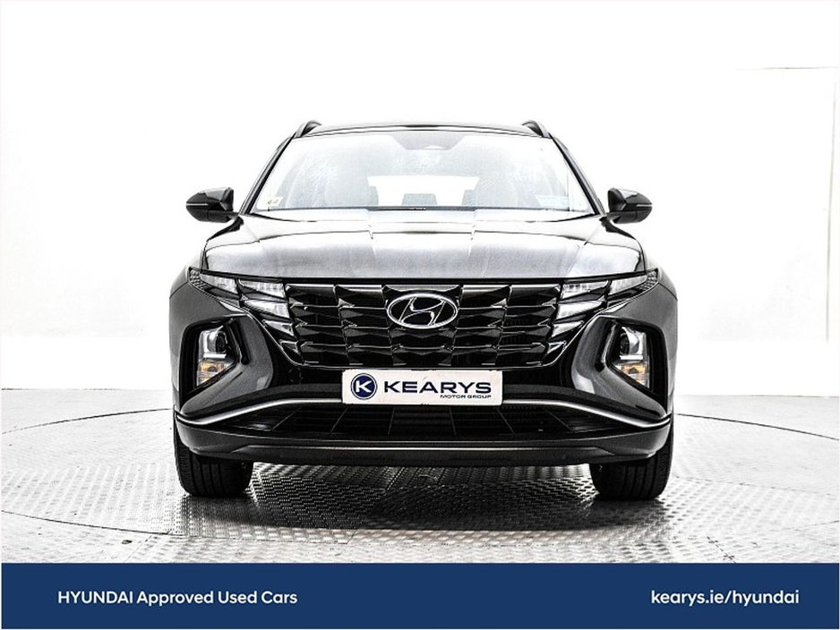 2023 Hyundai Tucson 2WD Executive €31,990