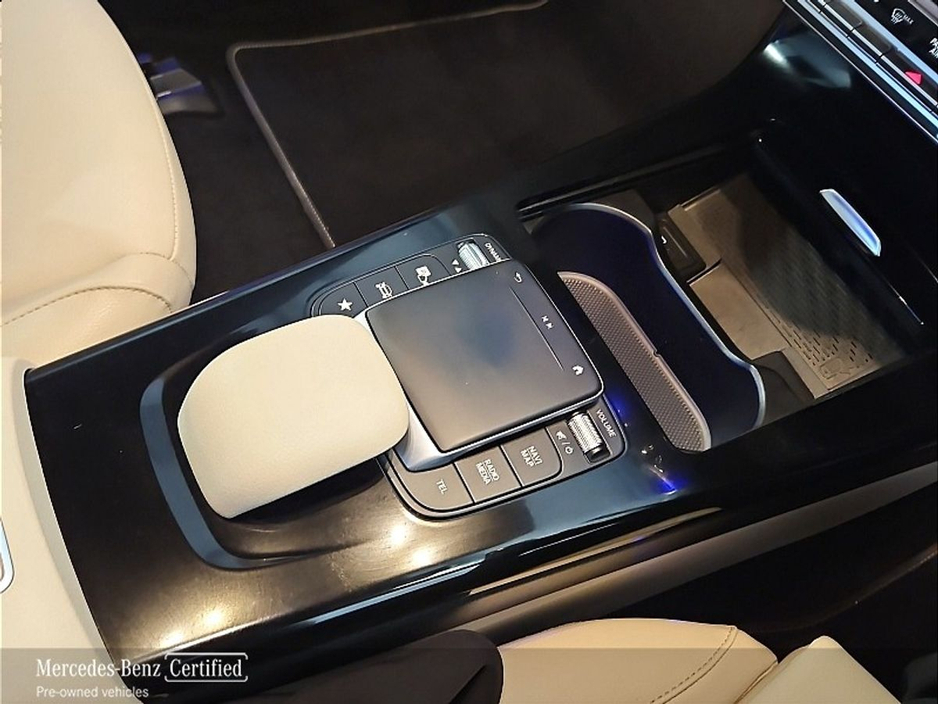 2022 Mercedes-Benz CLA Class 250E - Premium Plus S/B Progressive 6.9% PCP €36,895