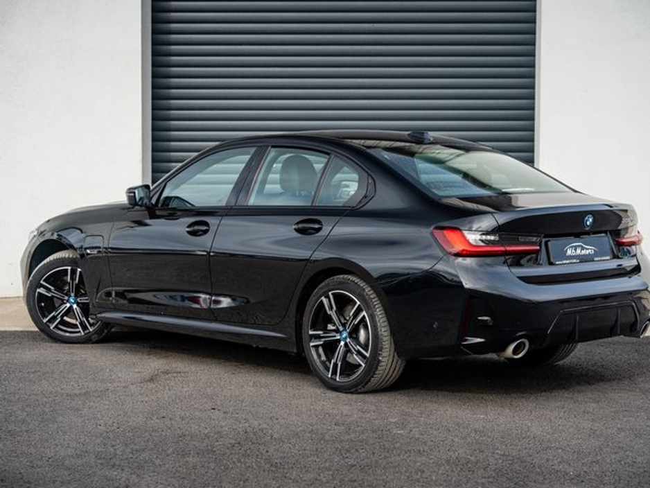 2023 BMW 3 Series 330E M SPORT €39,750