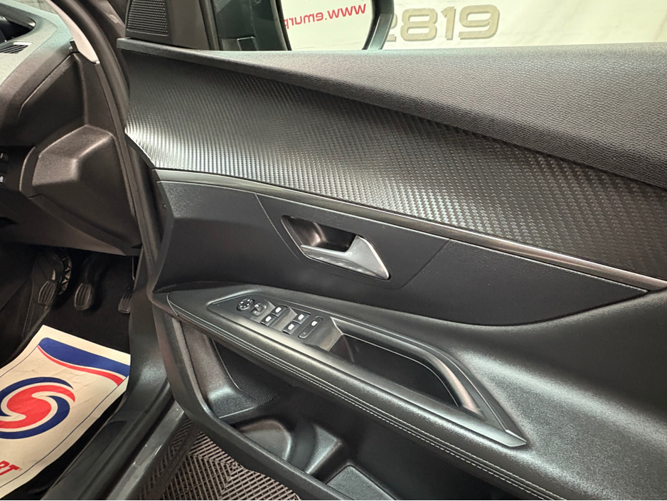 2021 Peugeot 3008 1.5 HDI ALLURE HIGH SPEC €75 PER WEEK €21,950