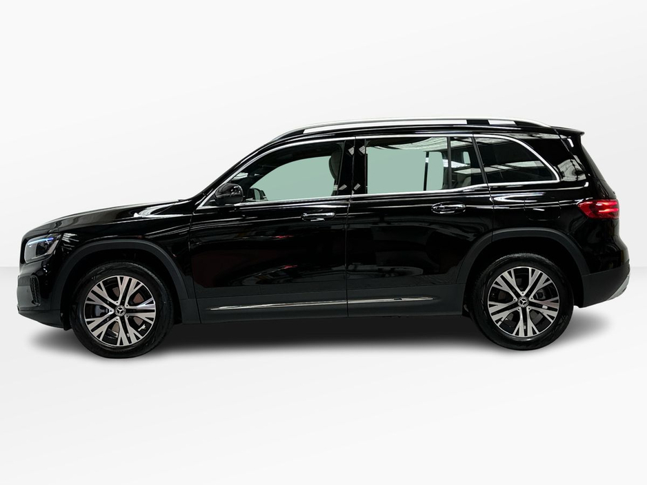 2025 Mercedes-Benz GLB GLB200 D Progressive Line + *Saving €8,748 from new price* €61,900