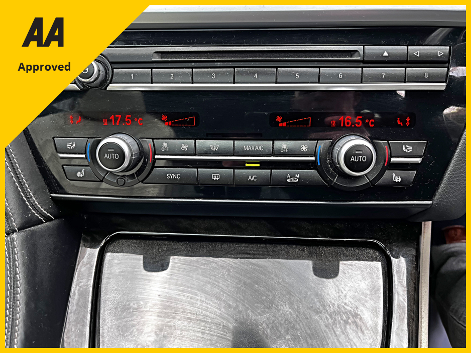 2018 BMW 6 Series 640D Gran Coupe MSport 3.0 Twin Turbo €29,950