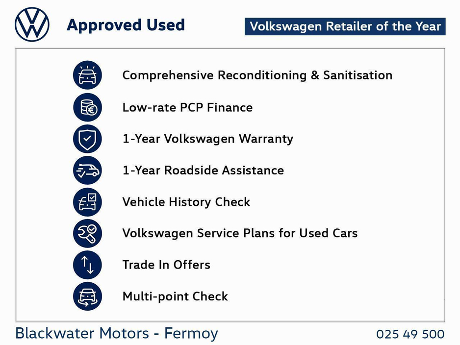 2023 Volkswagen ID.4 LIFE 77KWH 174HP €27,950