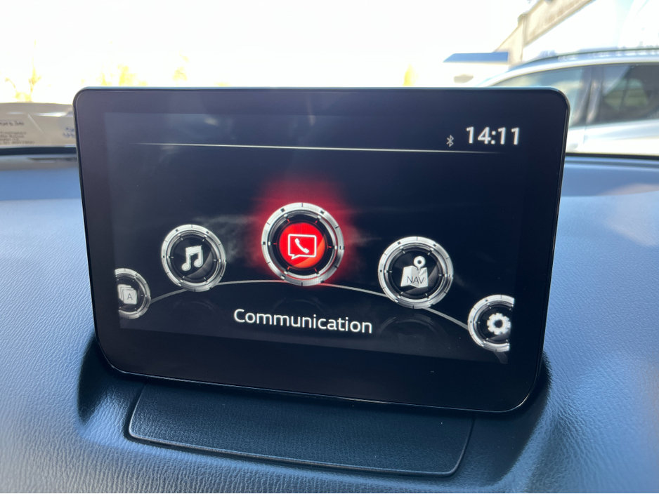 2022 Mazda Mazda2 GS 1.5 PETROL €16,950