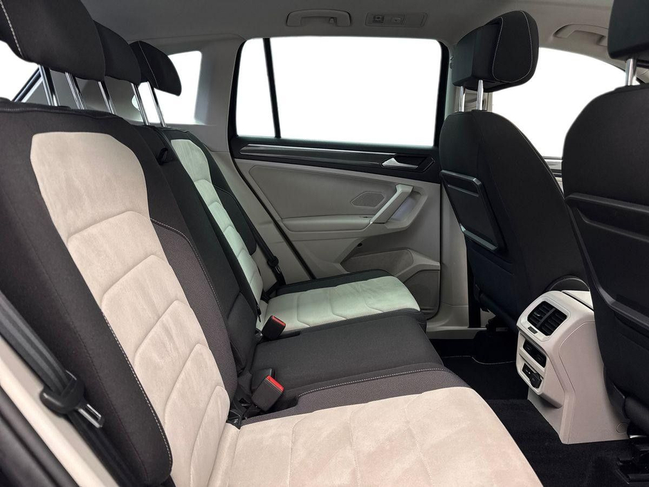 2018 Volkswagen Tiguan 2.0TDI 150BHP DSG HIGHLINE *PRICE REDUCTION* €90 P/W €28,890