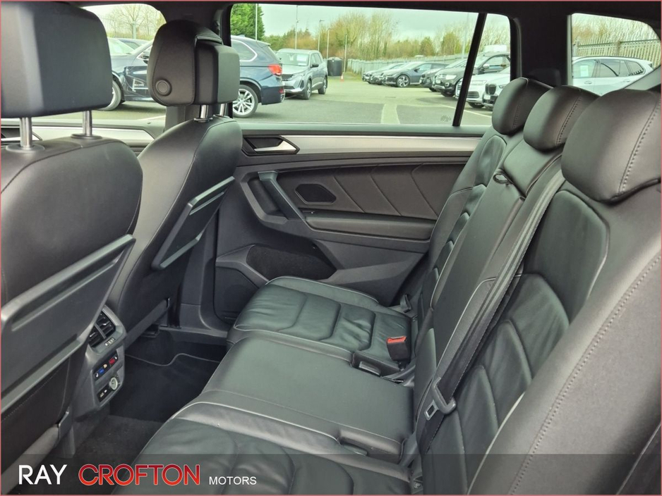 2020 SEAT Tarraco 2.0 TDI 150HP Xcellence 7 Seat €28,950