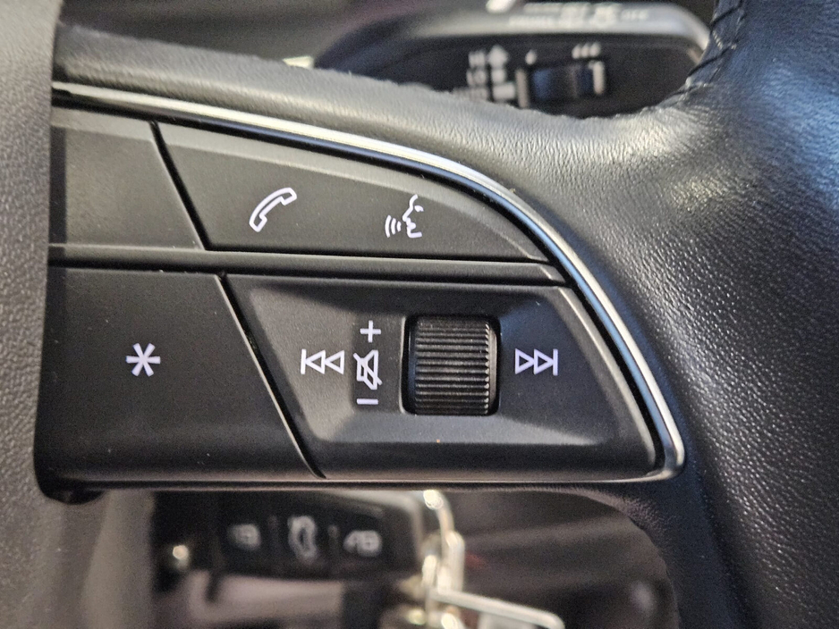 2022 Audi Q3 45 TFSI E S Tronic SE €27,950