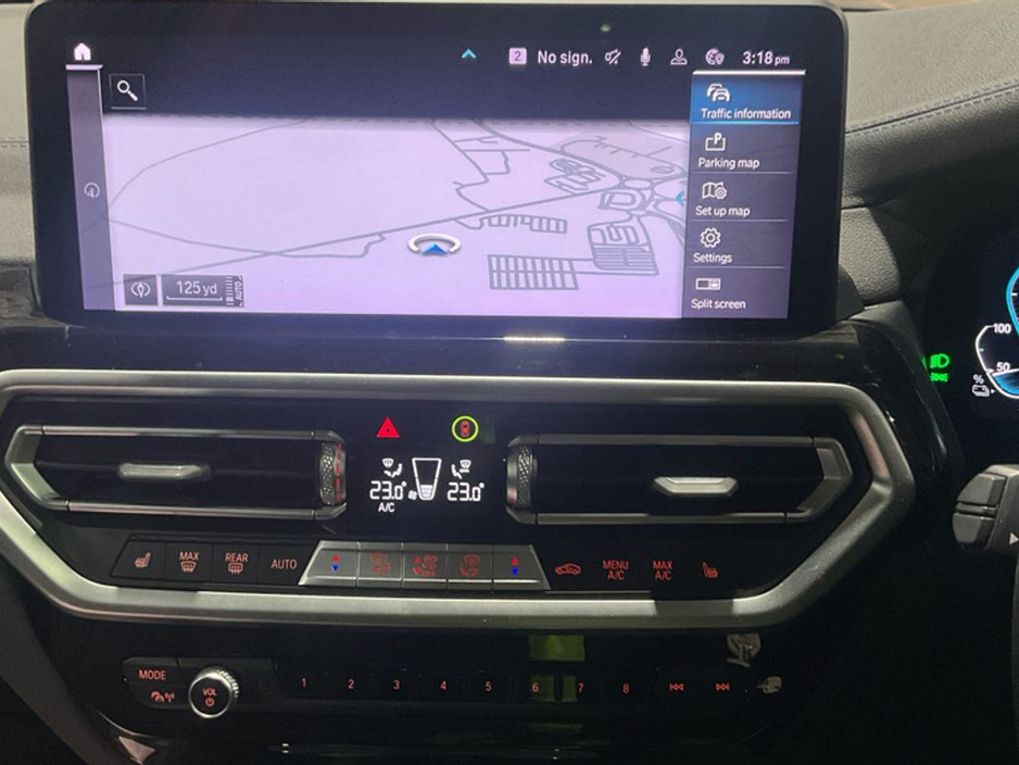 2023 BMW iX3 M-SPORT 80KWH * COMING SOON * €38,900