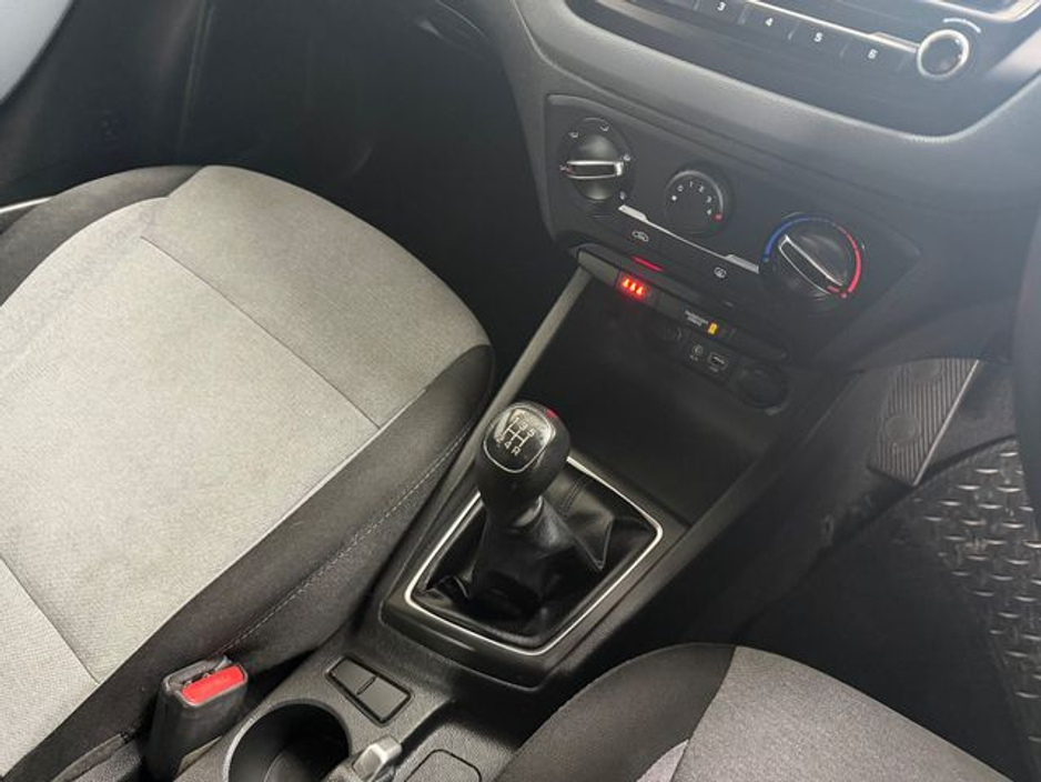 2017 Hyundai i20 Active Petrol Classic 5DR €9,777