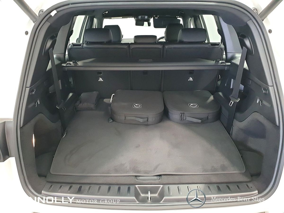 2026 Mercedes-Benz EQB 250+ - SEAI Grant applied €55,800