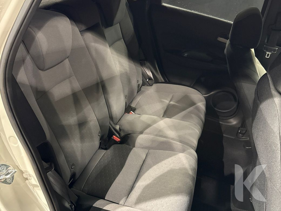 2020 Honda Fit 1.5 AUTOMATIC HYBRID - MULTI FUNCTION STEERING WHEEL - HEATING / AC CONTROLS - LANE ASSIST - REVERSE CAMERA €14,950