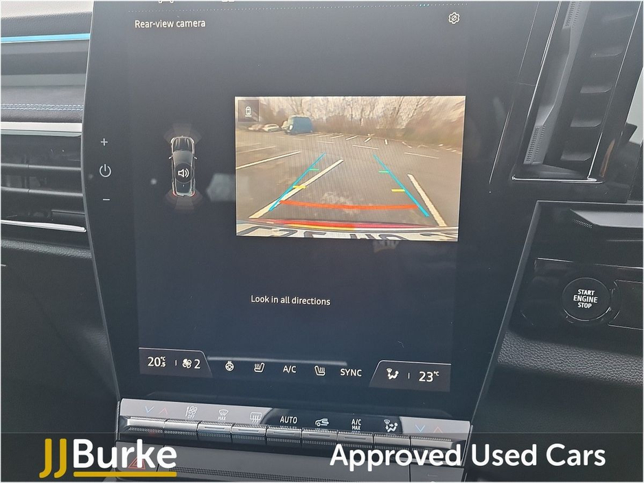 2023 Renault Austral Techno Esprit Alpine 1.2 €31,950