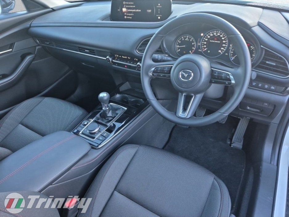 2026 Mazda CX-30 HOMURA * SUNROOF * 2.0 186 BHP * TRINITY MOTORS *