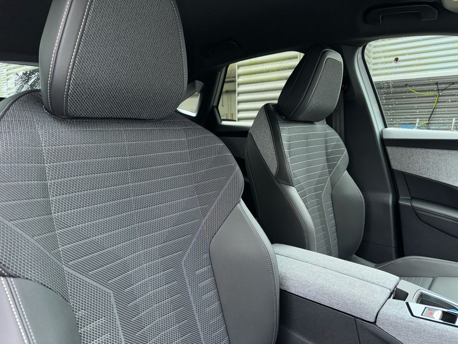 2026 Peugeot 3008 1.2 HYBRID ALLURE *€500 DUNNES VOUCHER* €90 P/W 3YRS €47,170