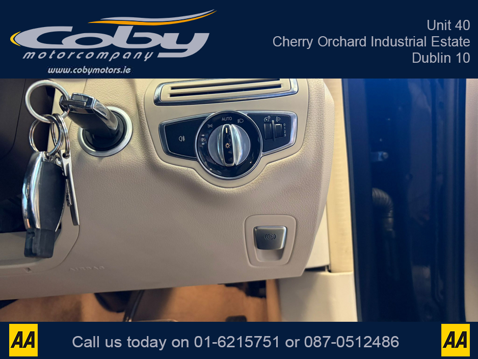 2015 Mercedes-Benz C Class 180 BLUETEC EXCLUSIVE AUTO 4DR. New NCT before collection, Tax, Full Leather, Reverse Camera, Dual Climate Control, MFSW, 2 Keys, Cruise Control, Full Electrics, BT, CD Player, Hands Free, and more. €15,950