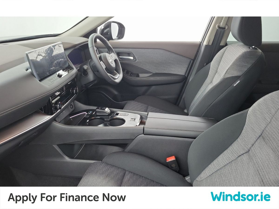 2025 Nissan X-Trail ePOWER X-TRAIL SV PREMIUM €45,495