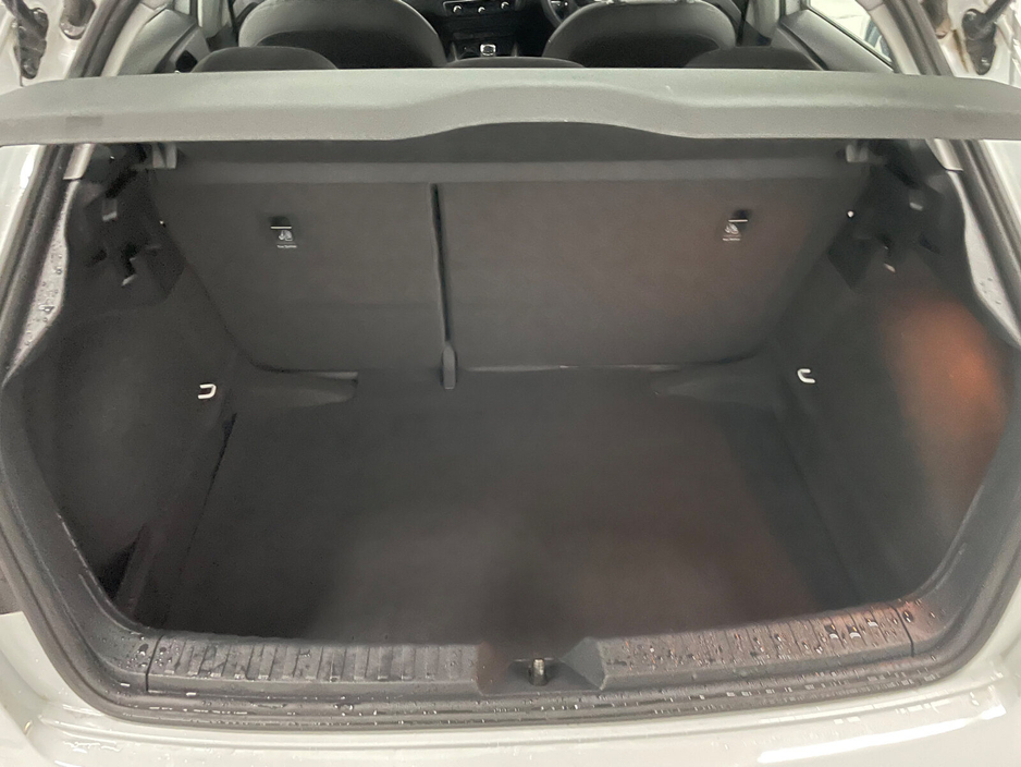 2020 Audi A1 1.5TFSI 150 €19,995