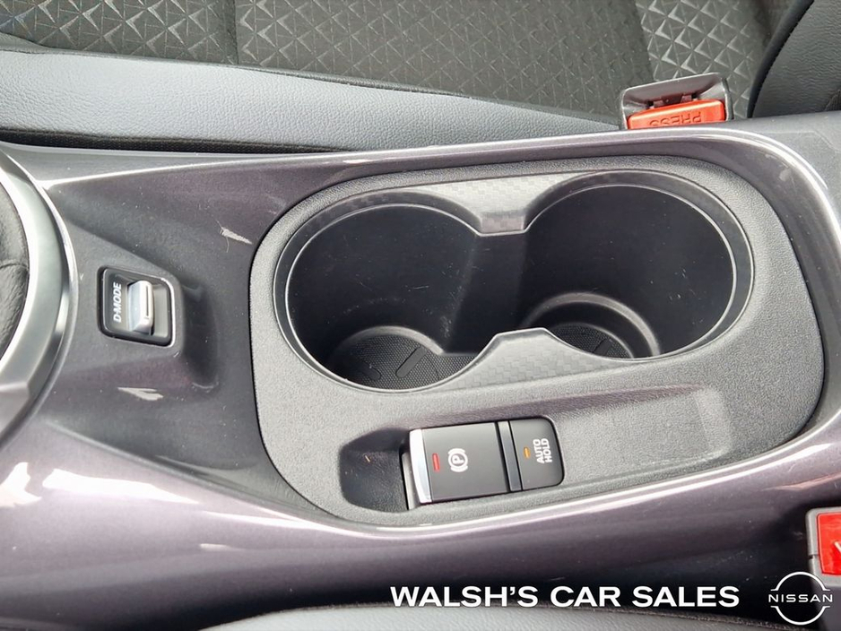 2024 Nissan Juke 1.0 SV Premium €24,900