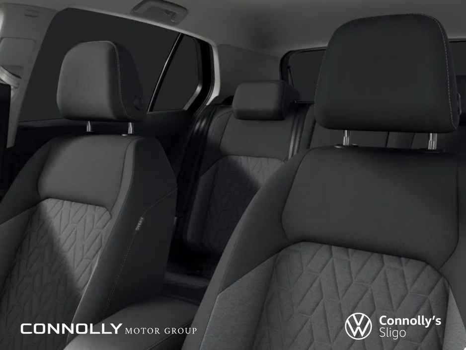 2026 Volkswagen Golf Edition 75 €40,510